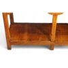 Antique oak pot board dresser base boards