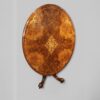 Edwardian bijouterie cabinet