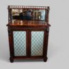 Gillows rosewood chiffonier