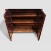 Gillows rosewood chiffonier interior