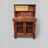 William IV mahogany chiffonier