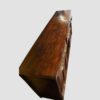 18thc. oak dog kennel dresser base top