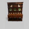 Antique oak cottage dresser