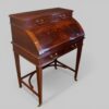 Edwardian inlaid ladies desk