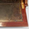 Edwardian inlaid ladies desk original writing surface