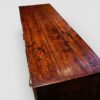 Georgian oak pot board dresser base top