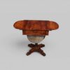 William IV games and work table