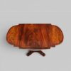 William IV games and work table top