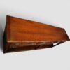 Georgian oak pot board dresser base top