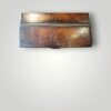 Waterloo‑era trunk belonging to Sir Randolph Isham Routh